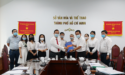 Học viện Cán bộ Thành phố Hồ Chí Minh 